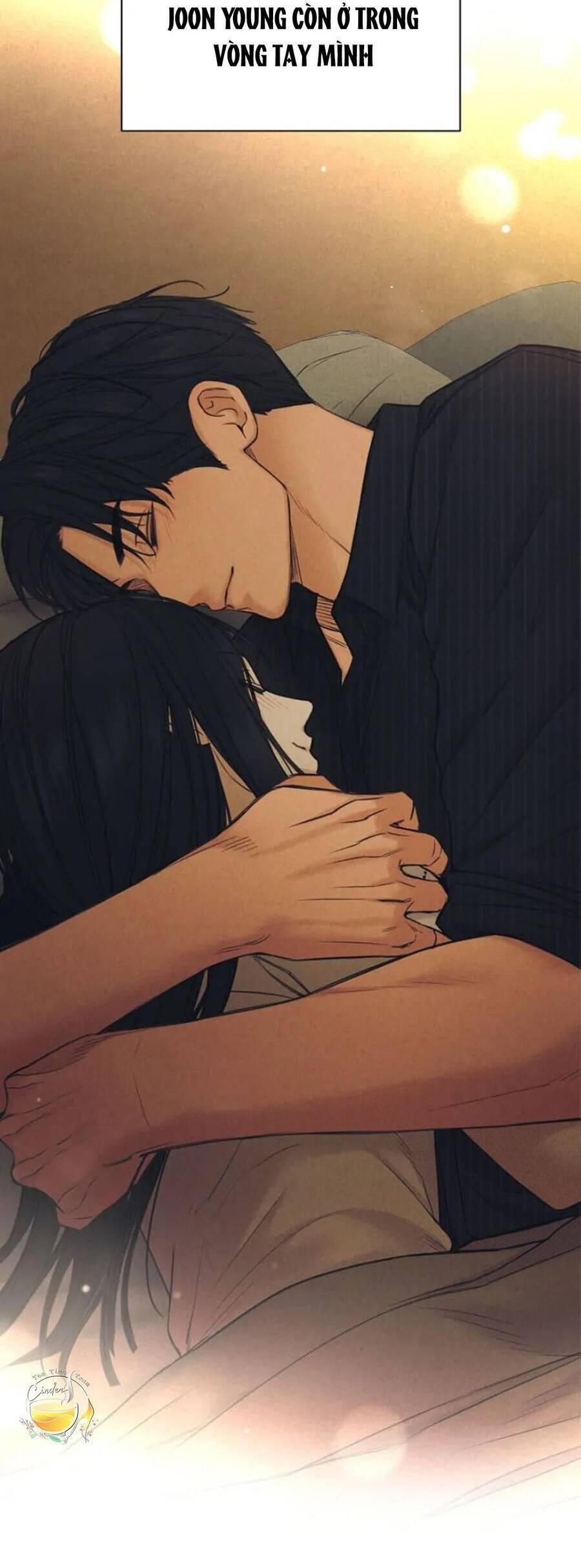 Chỉ Là Ánh Bình Minh: Chapter 56