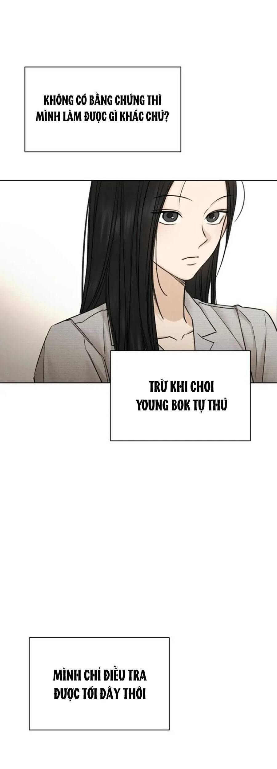 Chỉ Là Ánh Bình Minh: Chapter 56