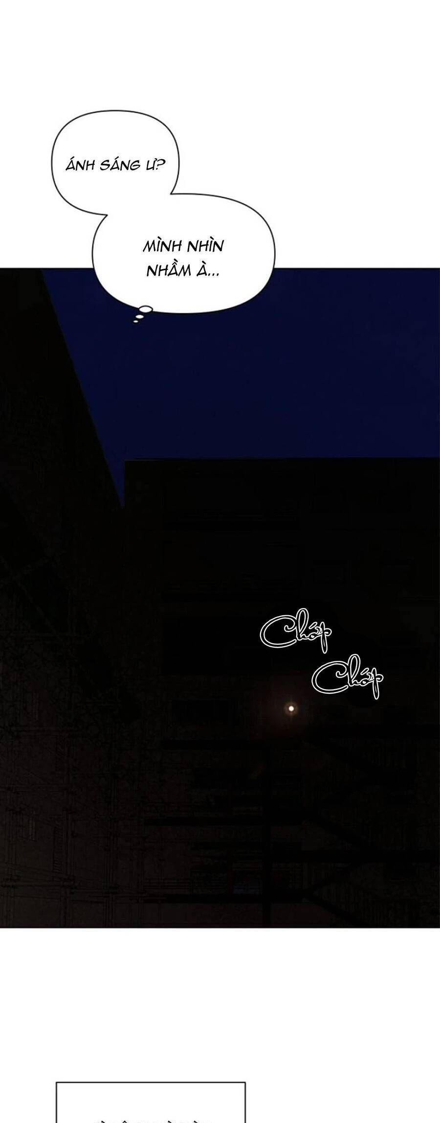 Chỉ Là Ánh Bình Minh: Chapter 56