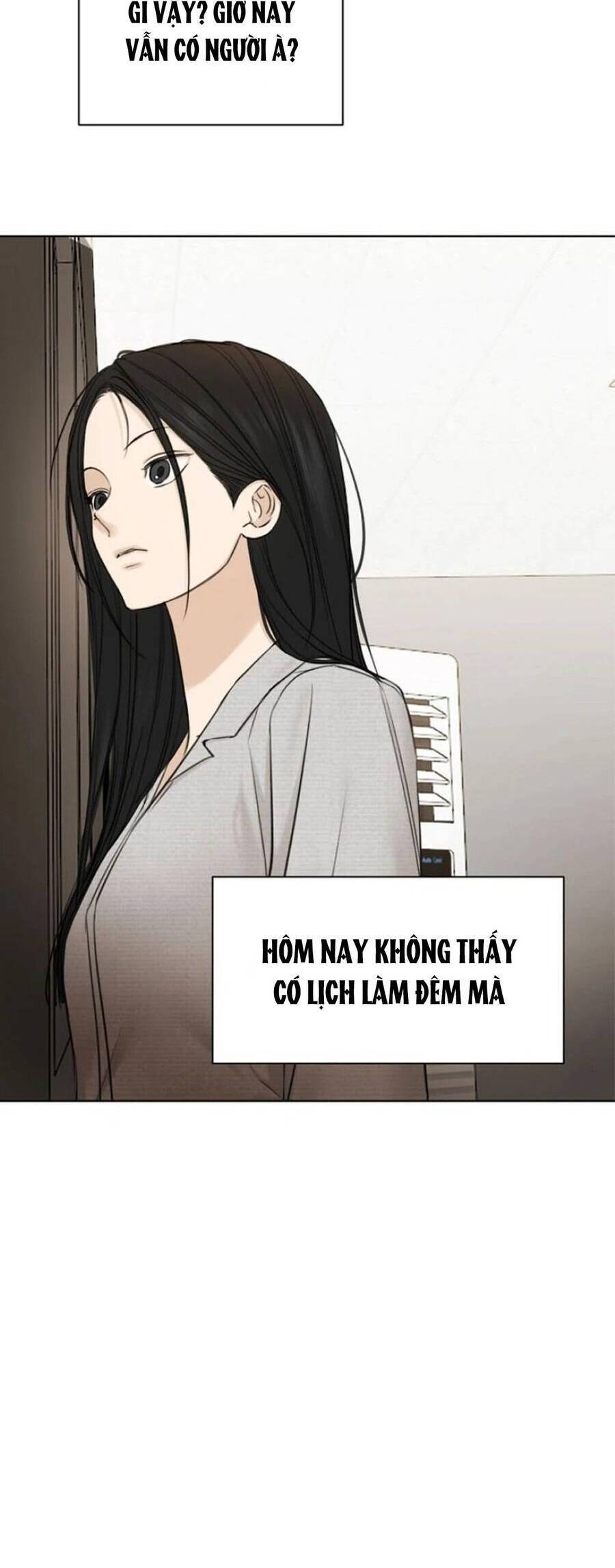 Chỉ Là Ánh Bình Minh: Chapter 56