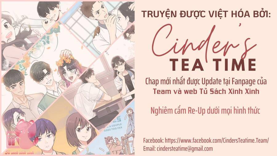 Chỉ Là Ánh Bình Minh: Chapter 56