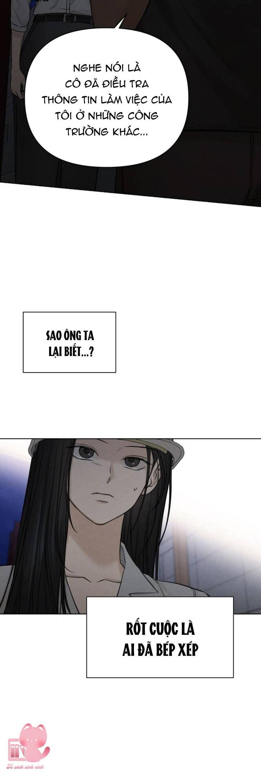 Chỉ Là Ánh Bình Minh: Chapter 57