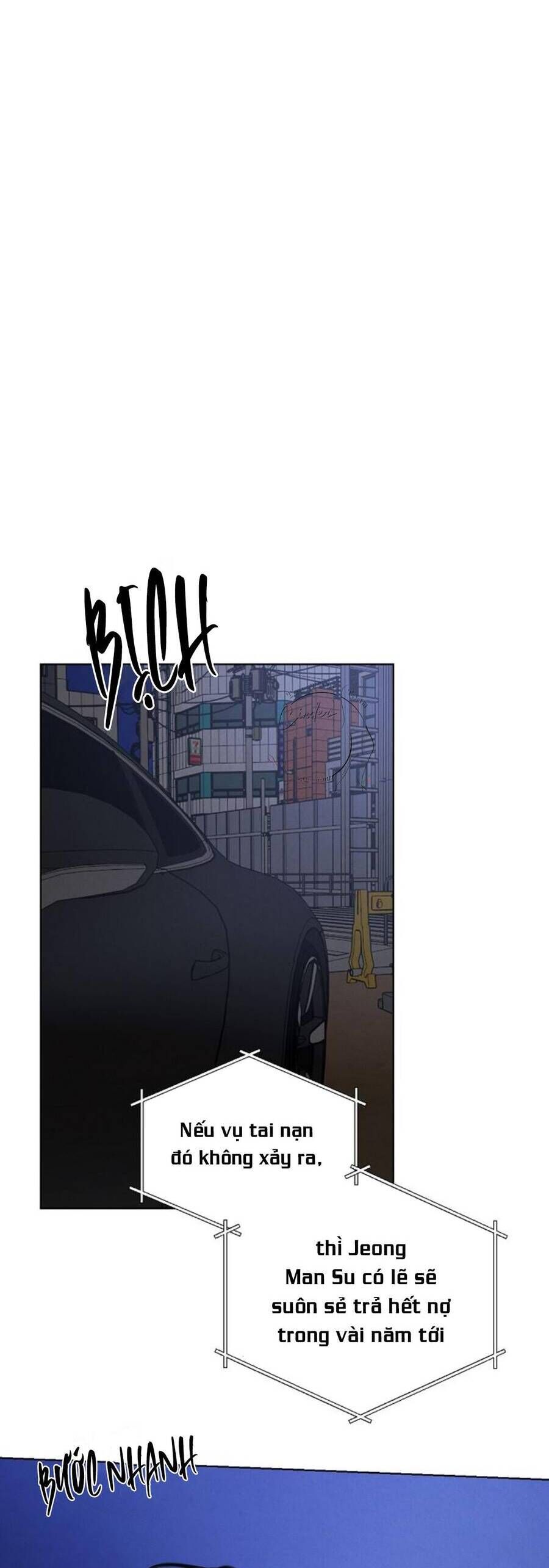 Chỉ Là Ánh Bình Minh: Chapter 57