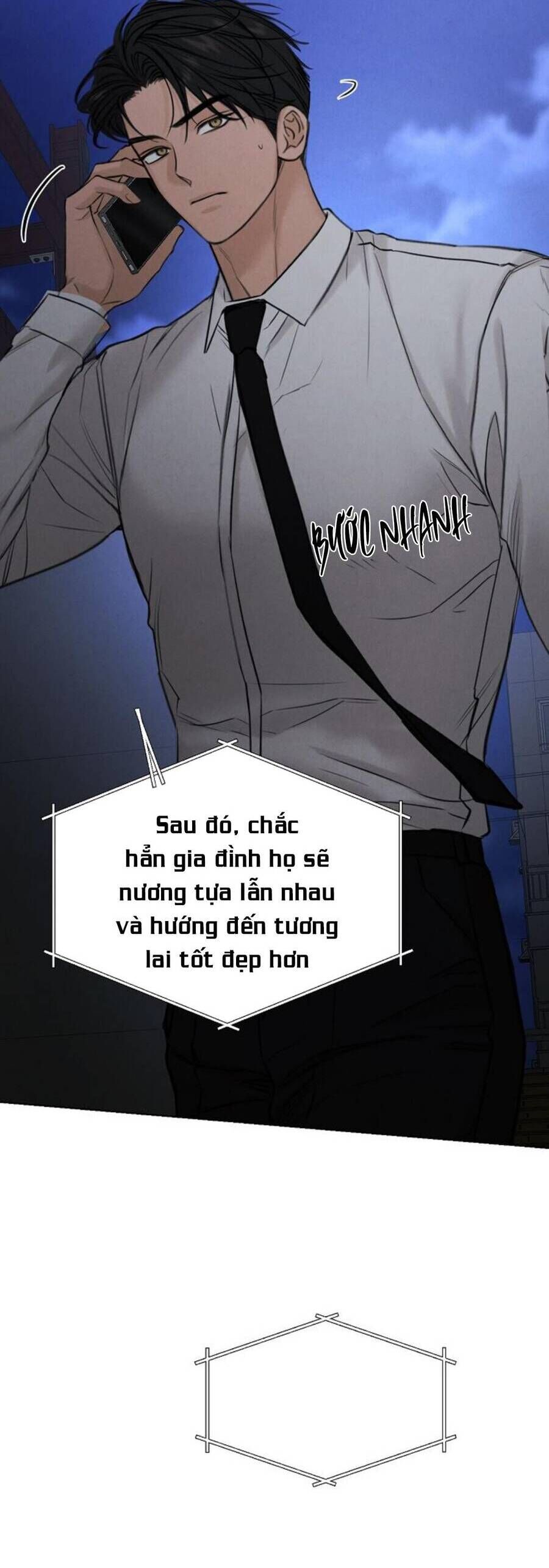 Chỉ Là Ánh Bình Minh: Chapter 57