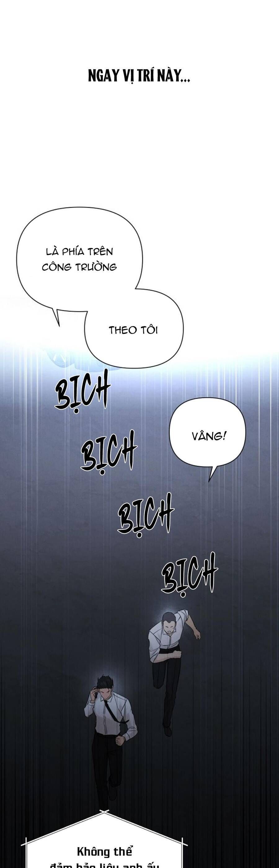 Chỉ Là Ánh Bình Minh: Chapter 57