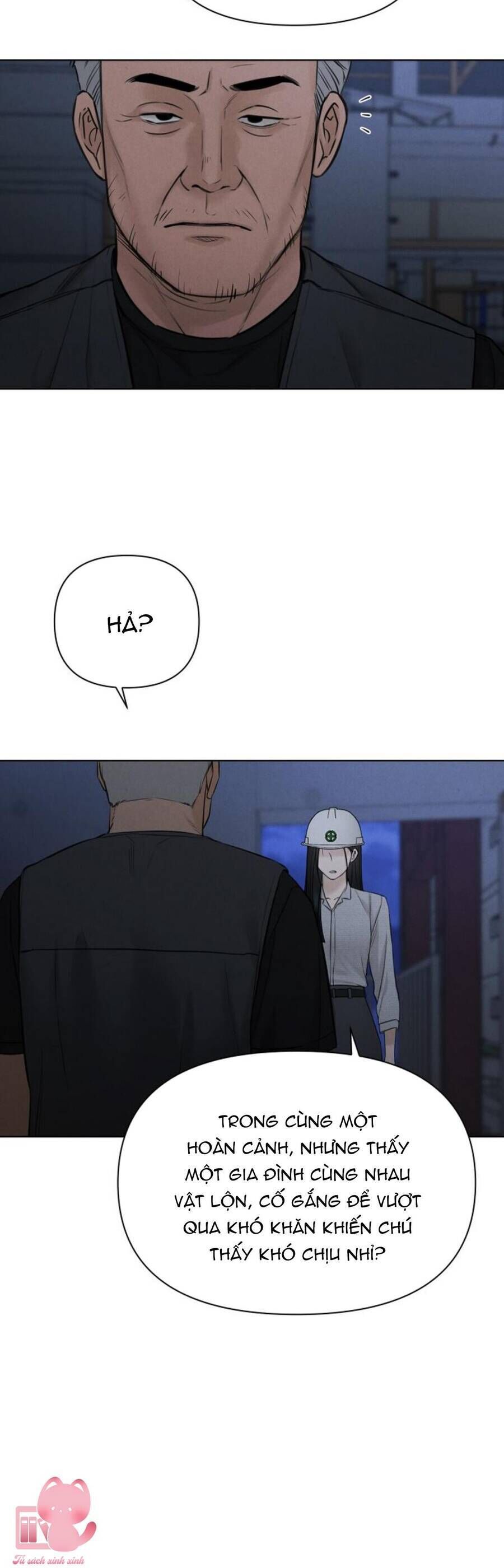 Chỉ Là Ánh Bình Minh: Chapter 57