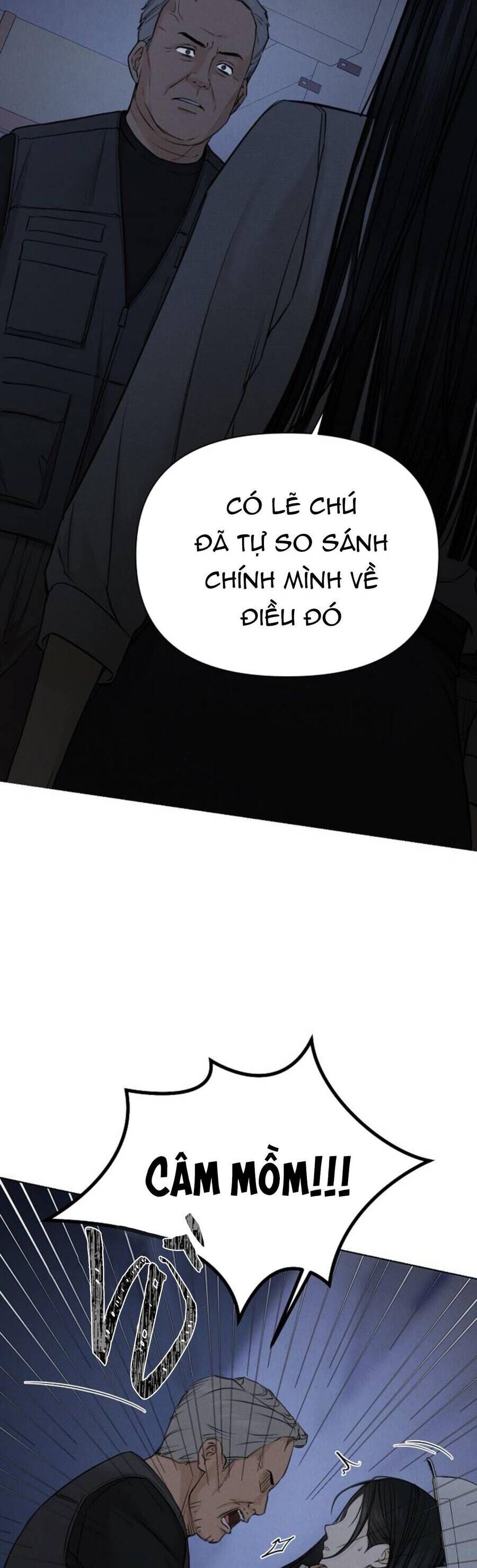 Chỉ Là Ánh Bình Minh: Chapter 57