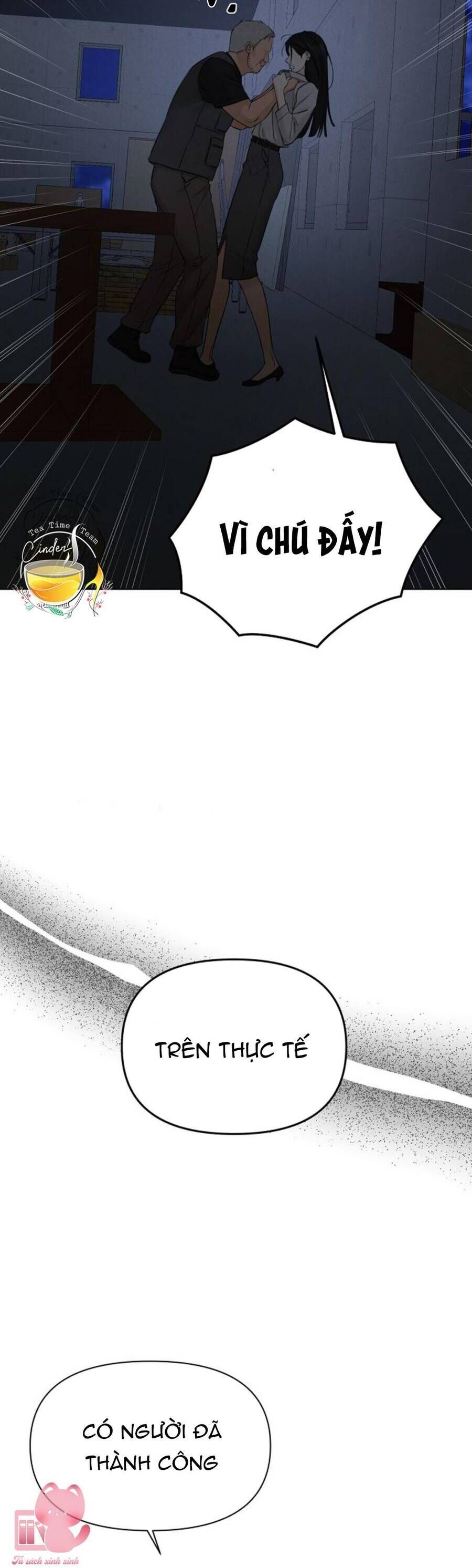 Chỉ Là Ánh Bình Minh: Chapter 57