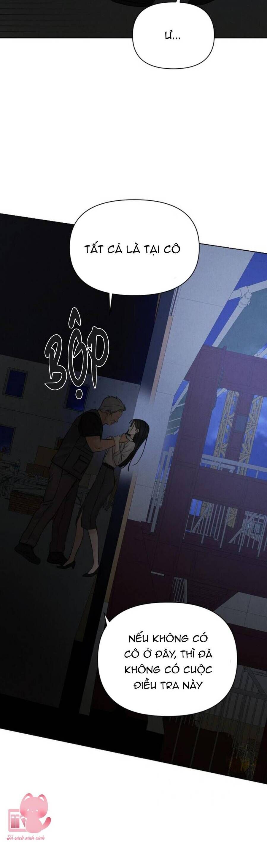 Chỉ Là Ánh Bình Minh: Chapter 57