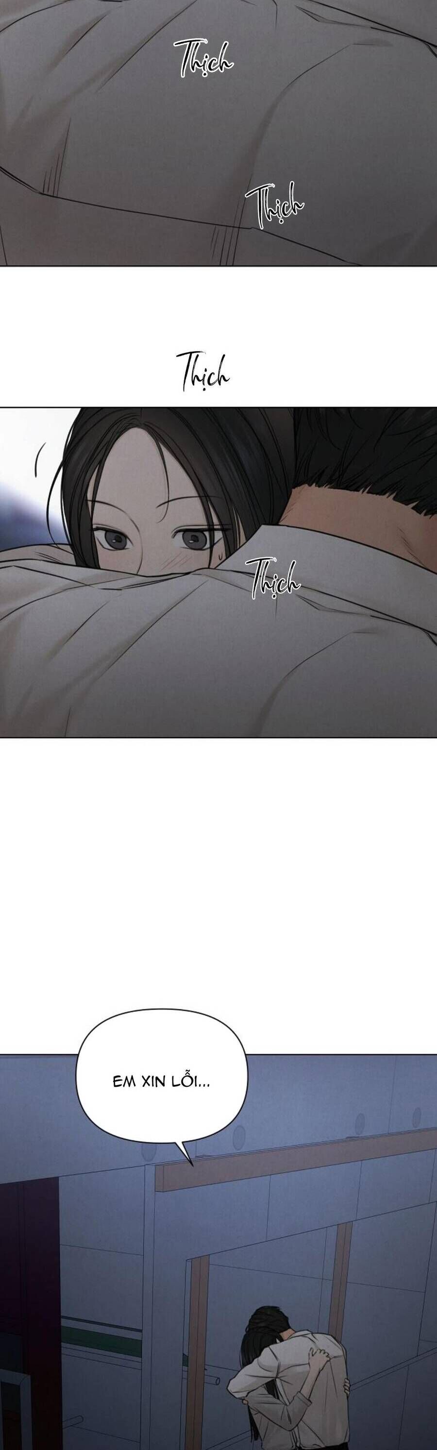 Chỉ Là Ánh Bình Minh: Chapter 57