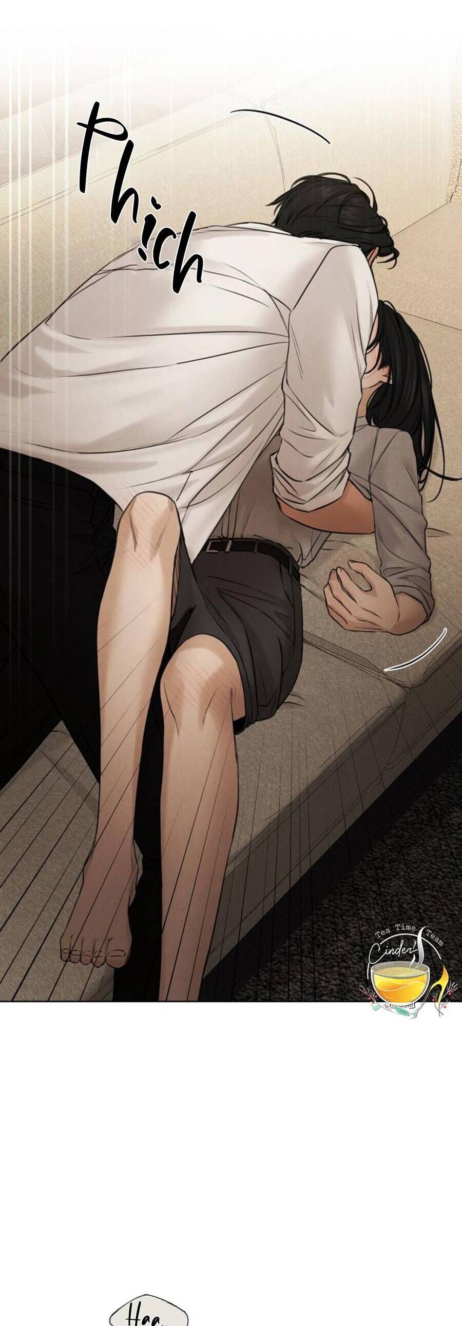 Chỉ Là Ánh Bình Minh: Chapter 58