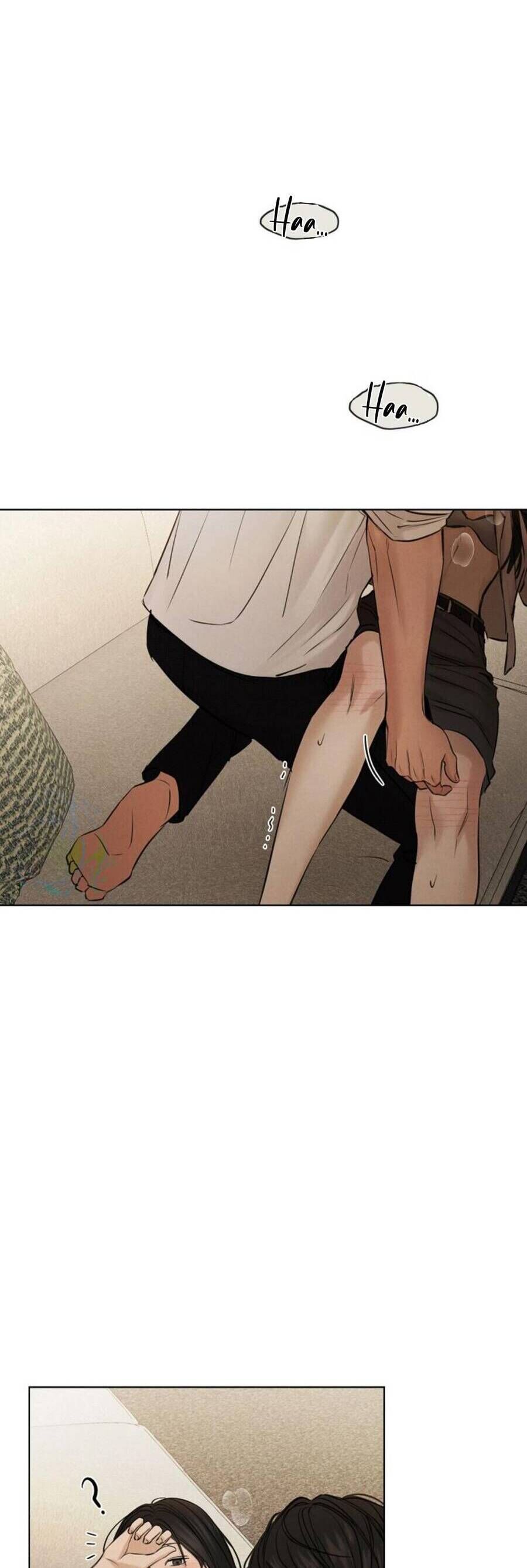 Chỉ Là Ánh Bình Minh: Chapter 58
