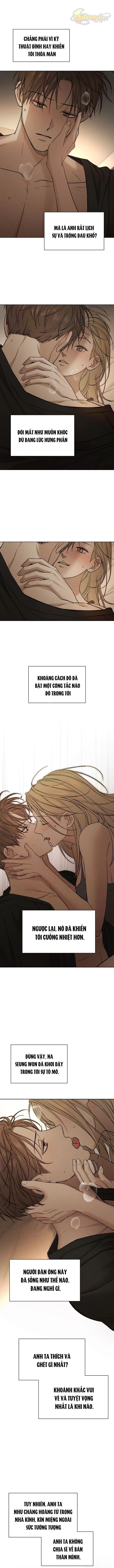 Chỉ Là Ánh Bình Minh: Chapter 59