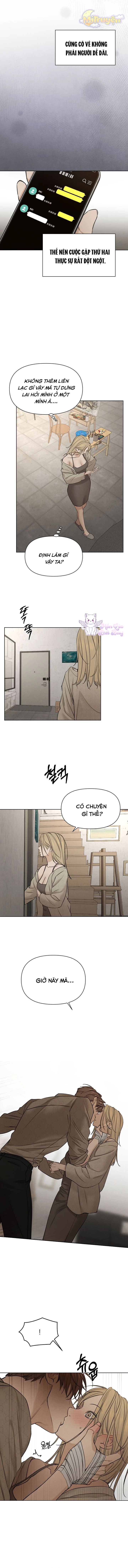 Chỉ Là Ánh Bình Minh: Chapter 59