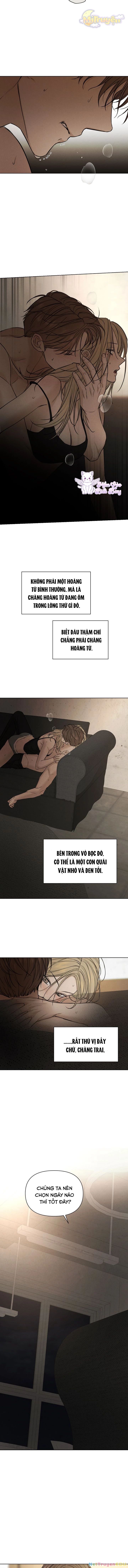 Chỉ Là Ánh Bình Minh: Chapter 59
