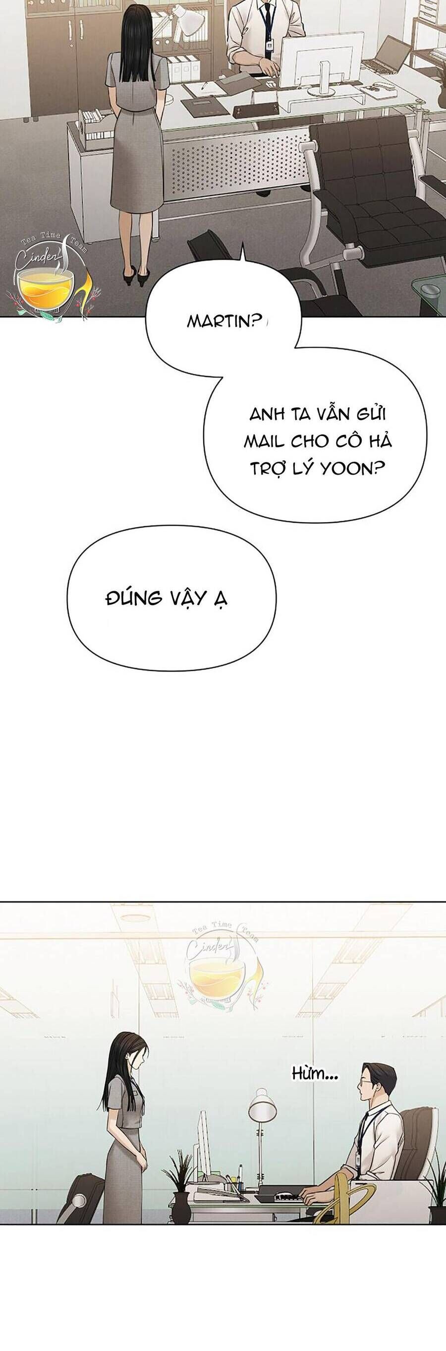 Chỉ Là Ánh Bình Minh: Chapter 60