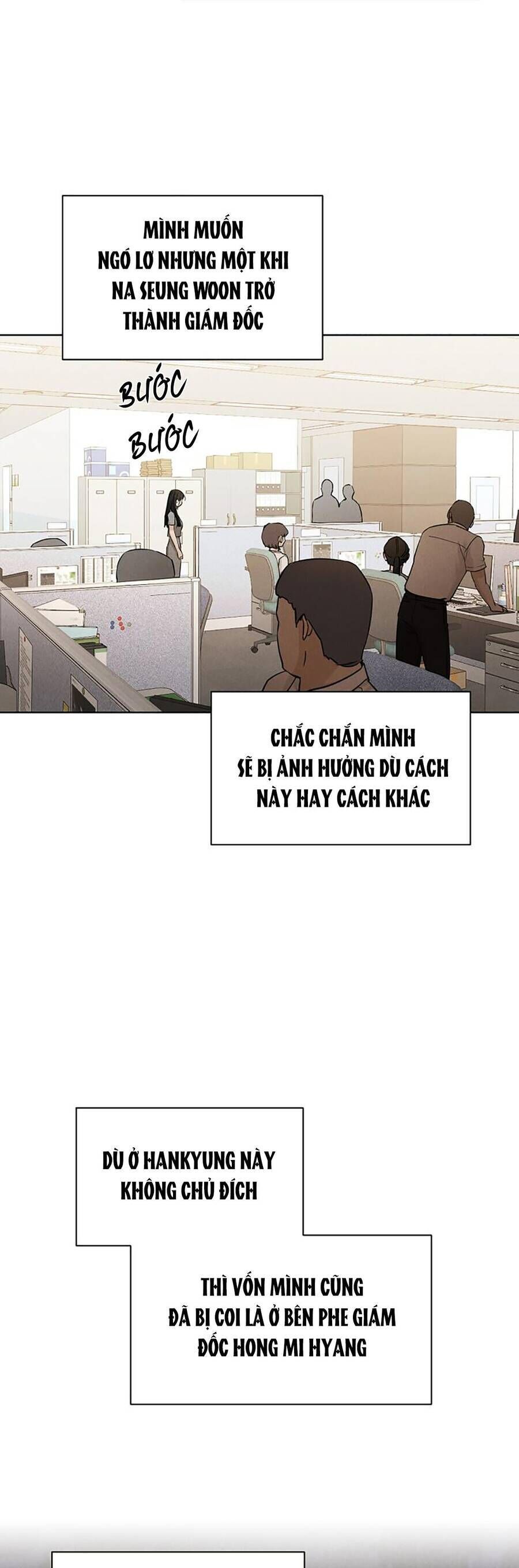 Chỉ Là Ánh Bình Minh: Chapter 60