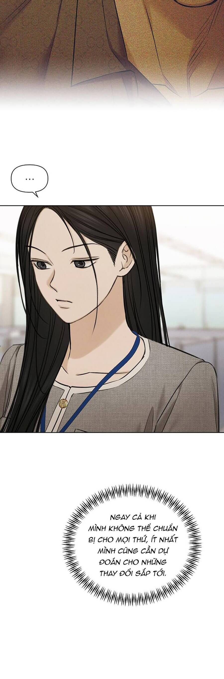 Chỉ Là Ánh Bình Minh: Chapter 60