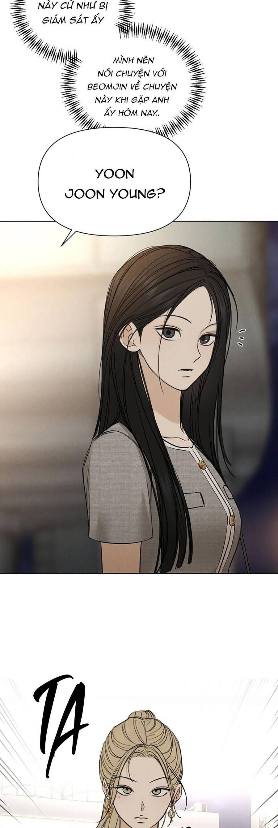 Chỉ Là Ánh Bình Minh: Chapter 60