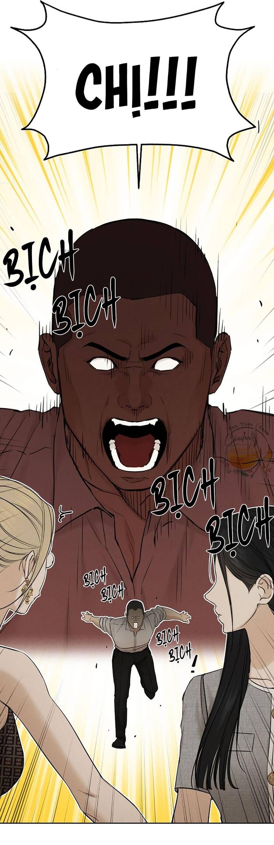 Chỉ Là Ánh Bình Minh: Chapter 60