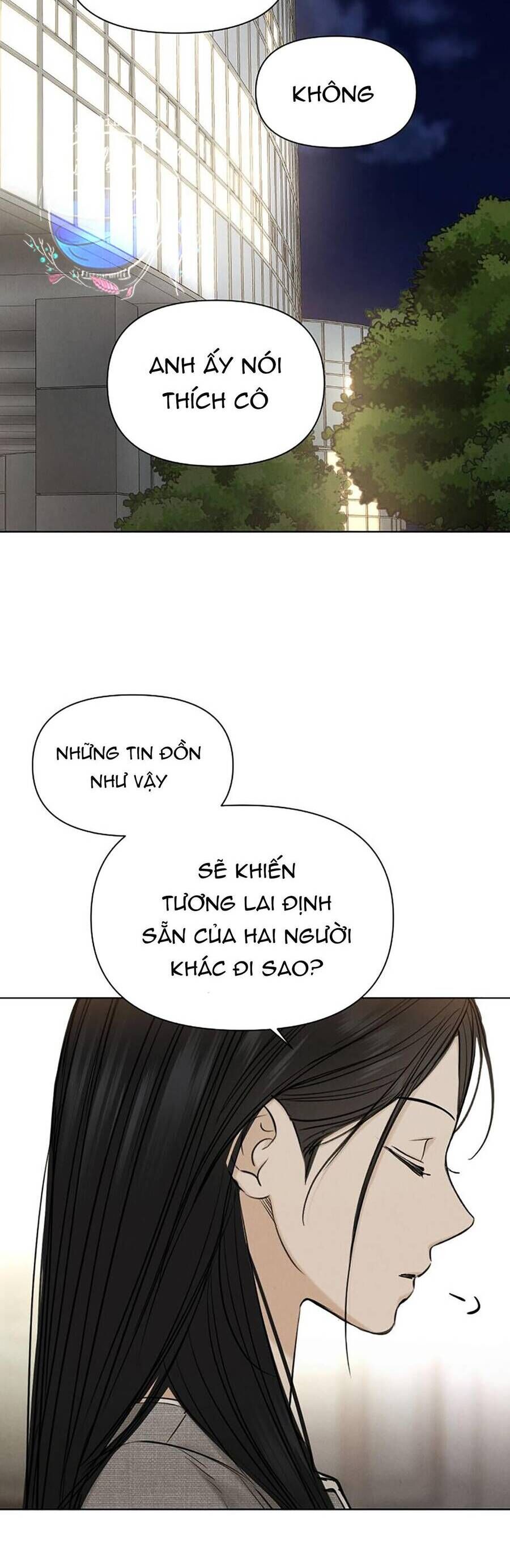 Chỉ Là Ánh Bình Minh: Chapter 60