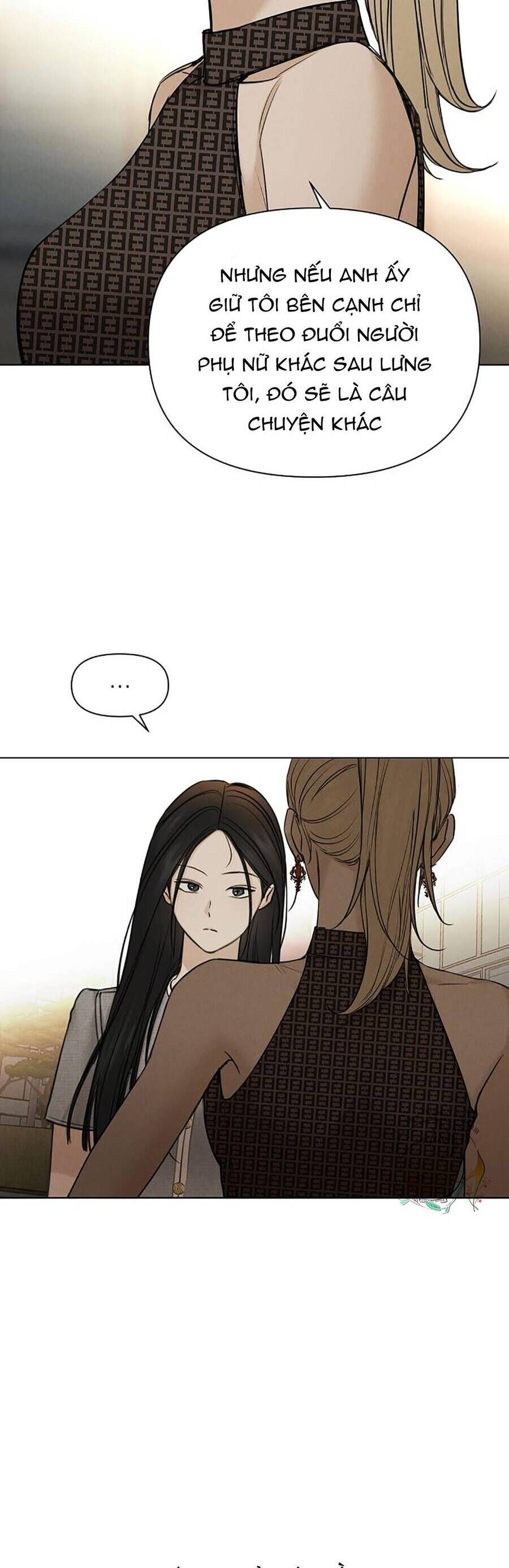 Chỉ Là Ánh Bình Minh: Chapter 60