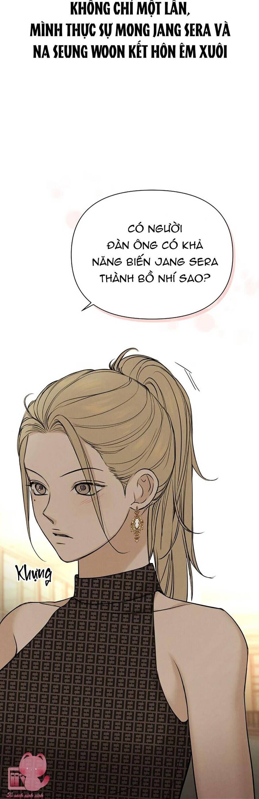 Chỉ Là Ánh Bình Minh: Chapter 60
