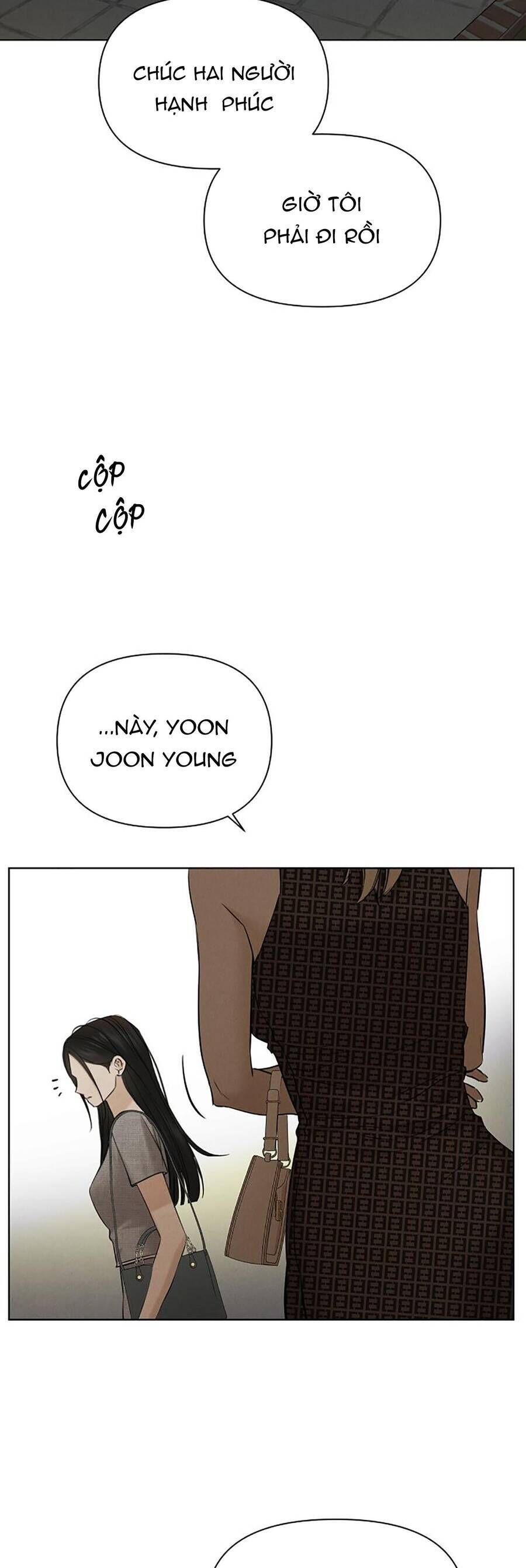 Chỉ Là Ánh Bình Minh: Chapter 60