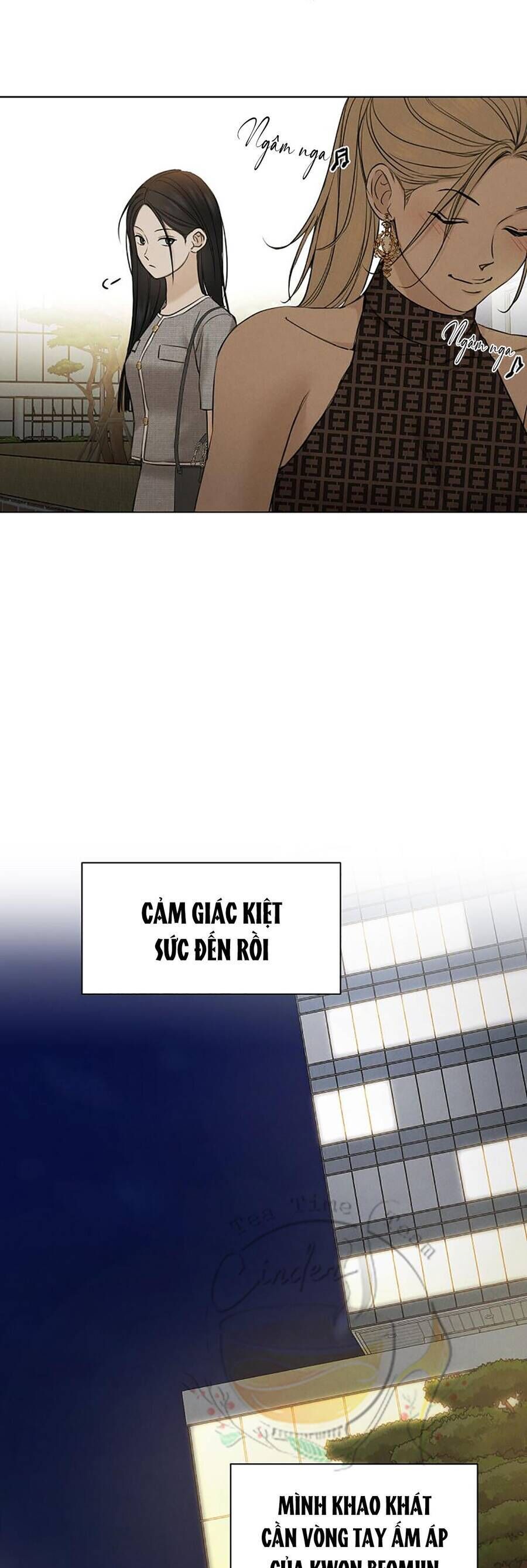 Chỉ Là Ánh Bình Minh: Chapter 60