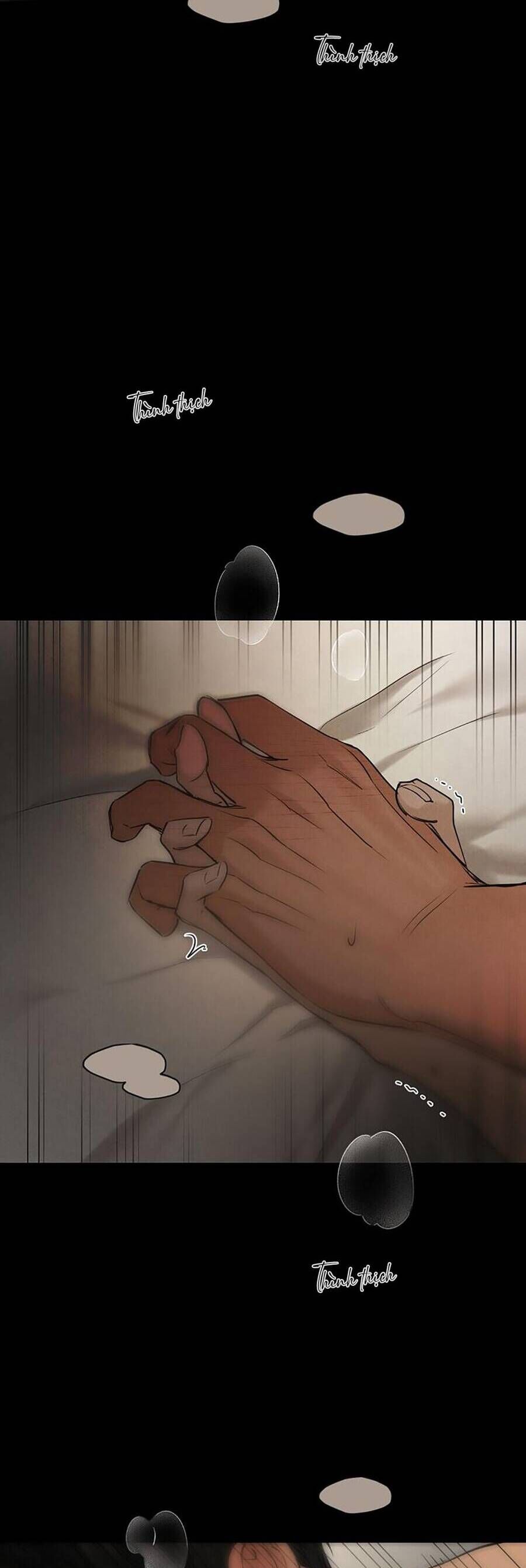Chỉ Là Ánh Bình Minh: Chapter 60