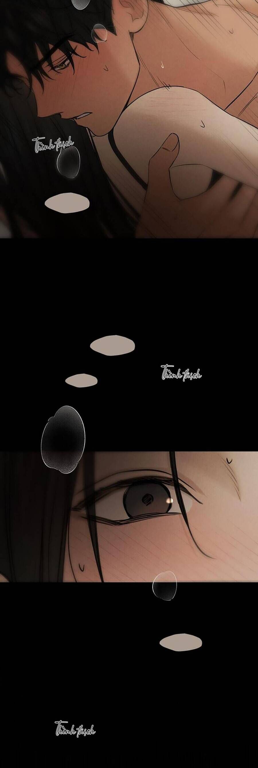 Chỉ Là Ánh Bình Minh: Chapter 60