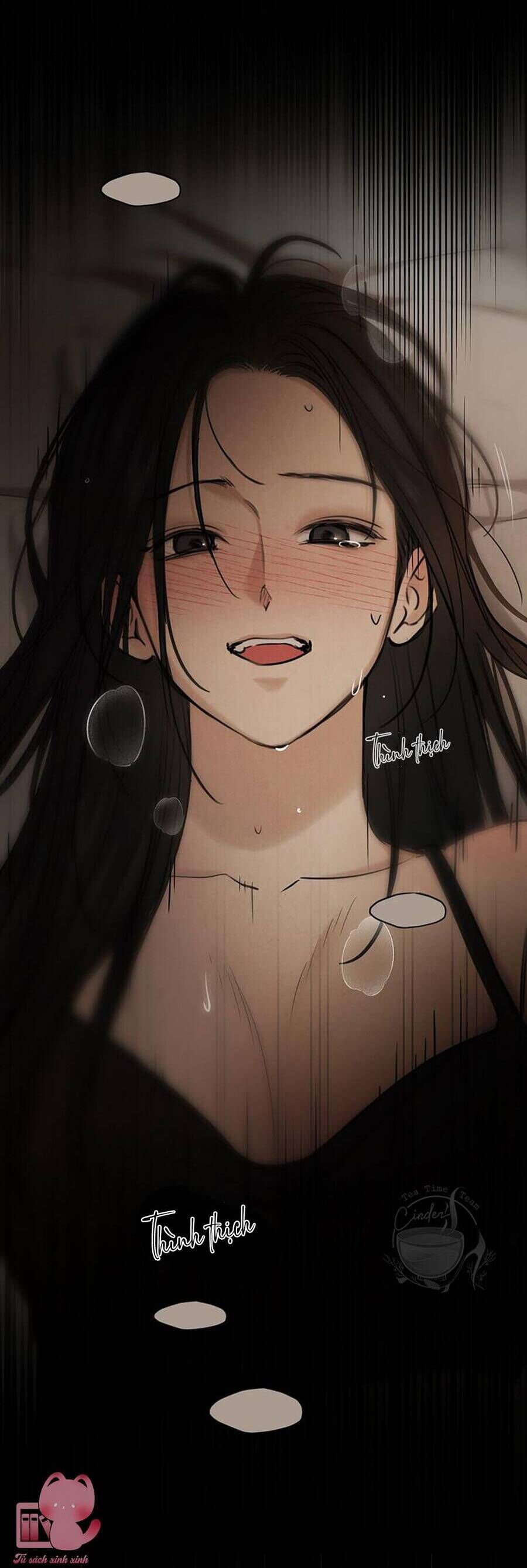Chỉ Là Ánh Bình Minh: Chapter 60