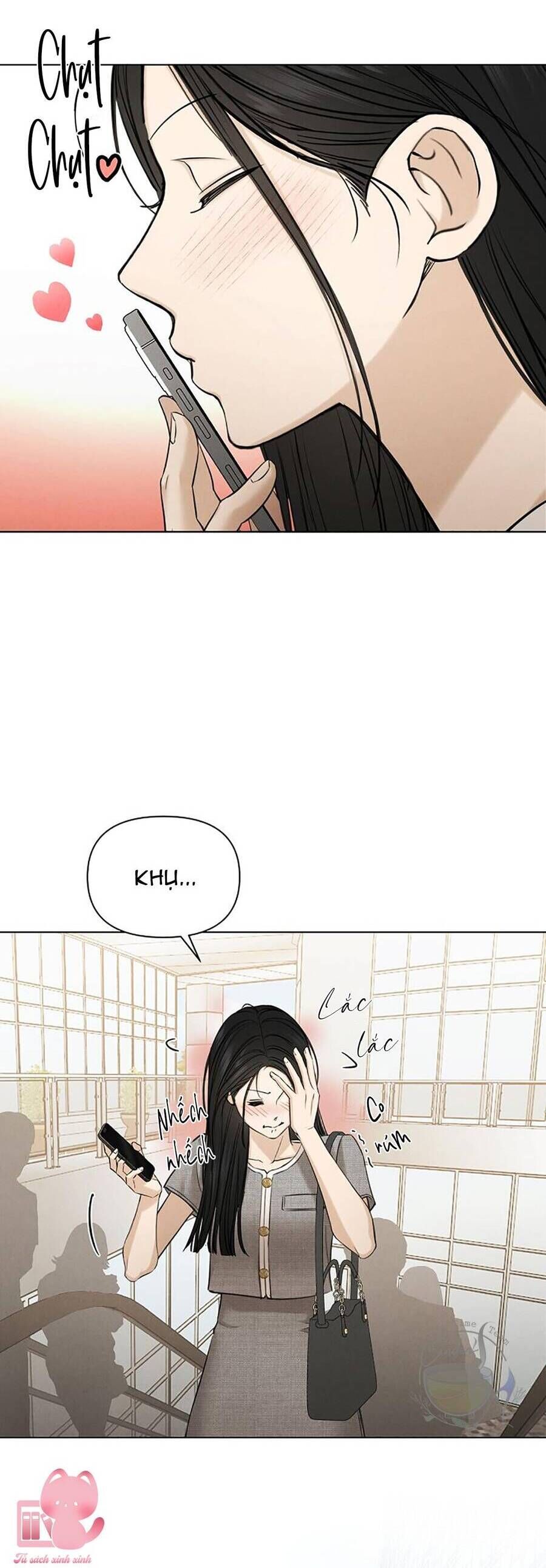 Chỉ Là Ánh Bình Minh: Chapter 60
