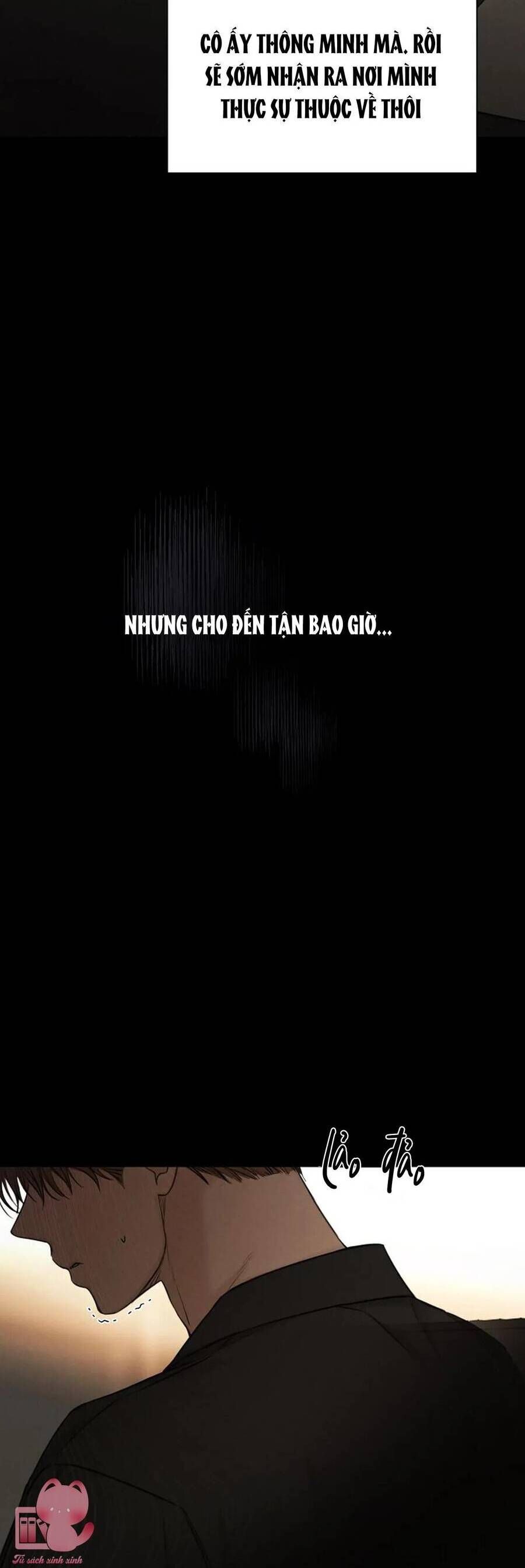 Chỉ Là Ánh Bình Minh: Chapter 61