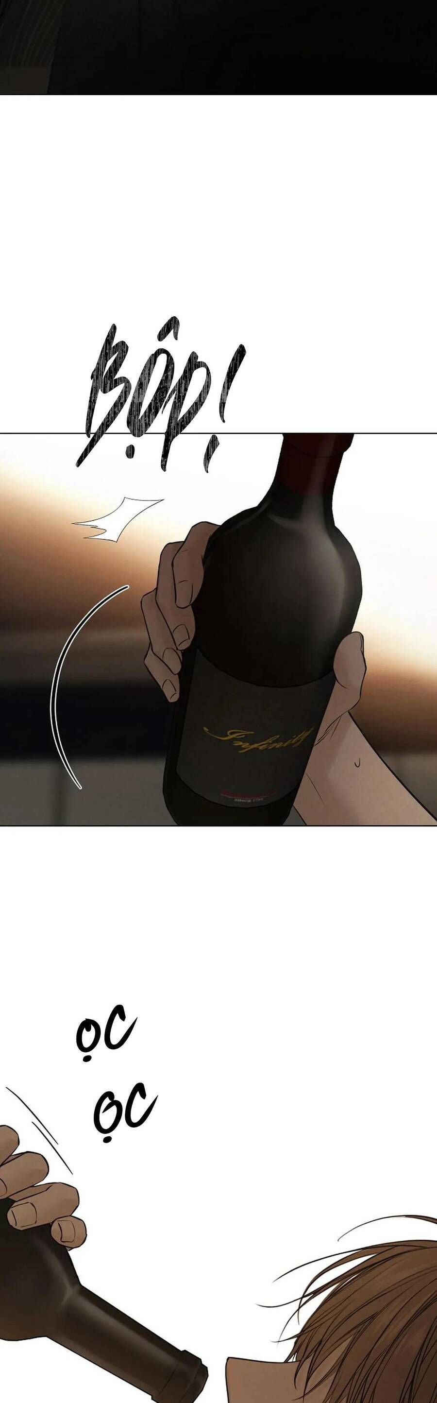 Chỉ Là Ánh Bình Minh: Chapter 61