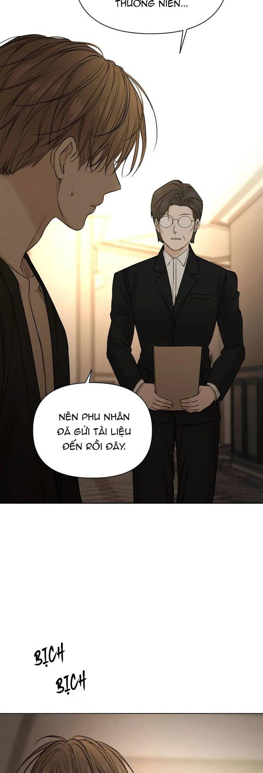 Chỉ Là Ánh Bình Minh: Chapter 61
