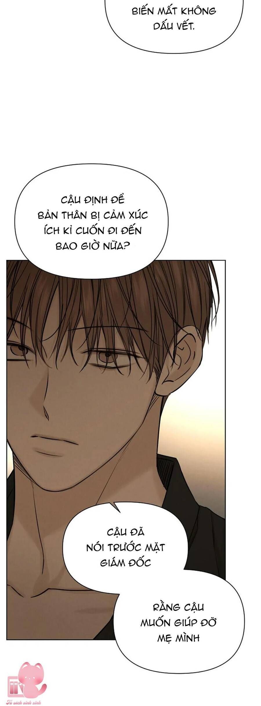 Chỉ Là Ánh Bình Minh: Chapter 61