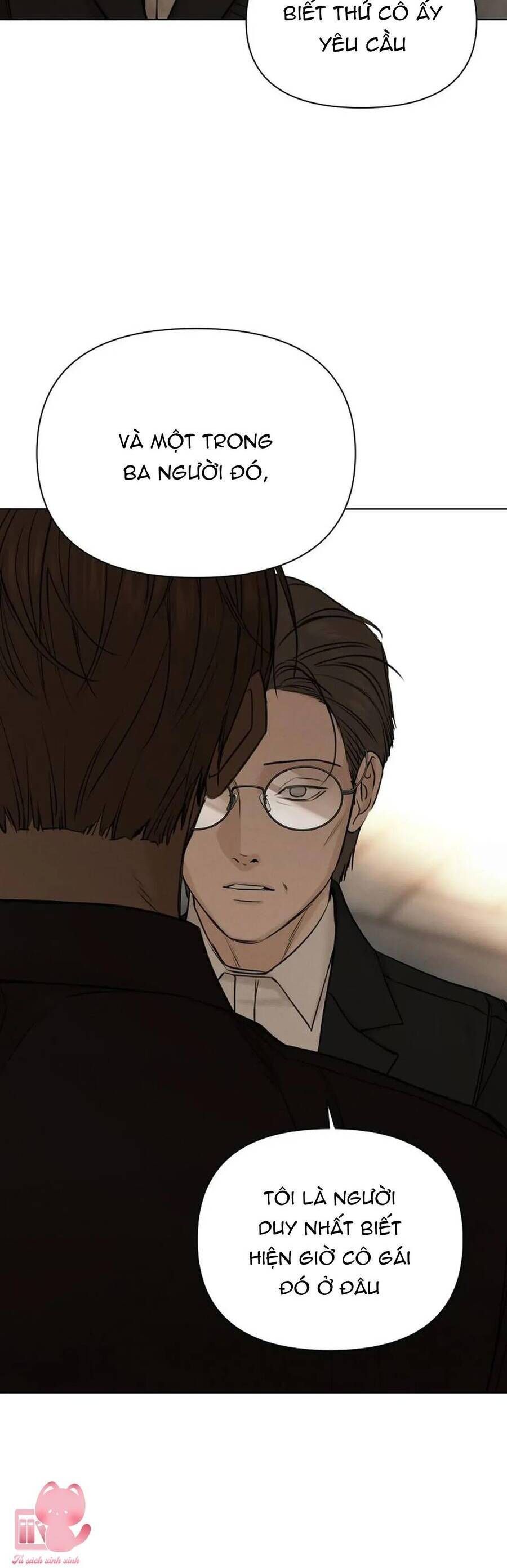 Chỉ Là Ánh Bình Minh: Chapter 61