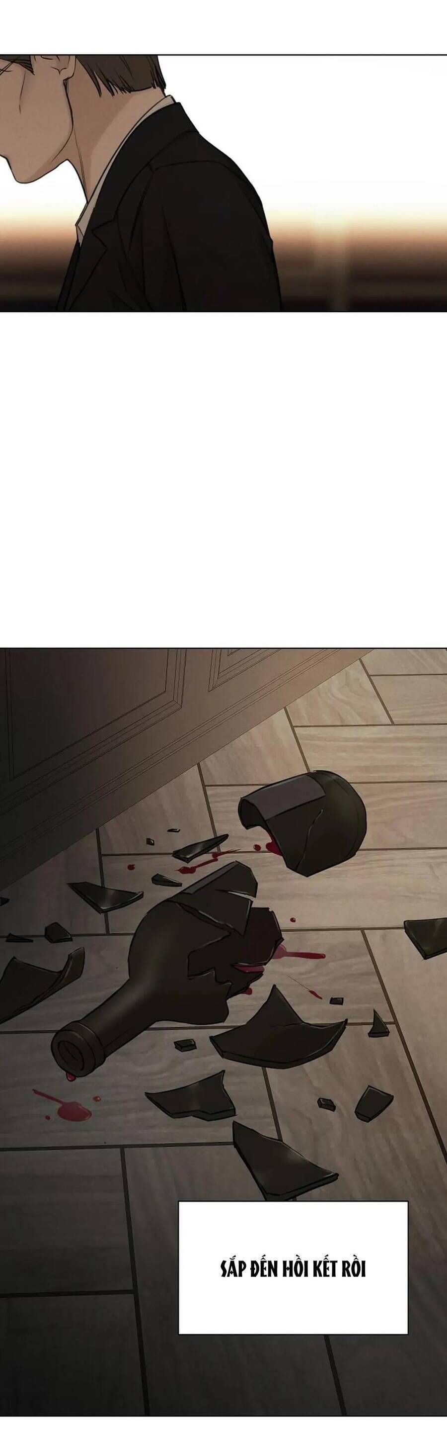 Chỉ Là Ánh Bình Minh: Chapter 61