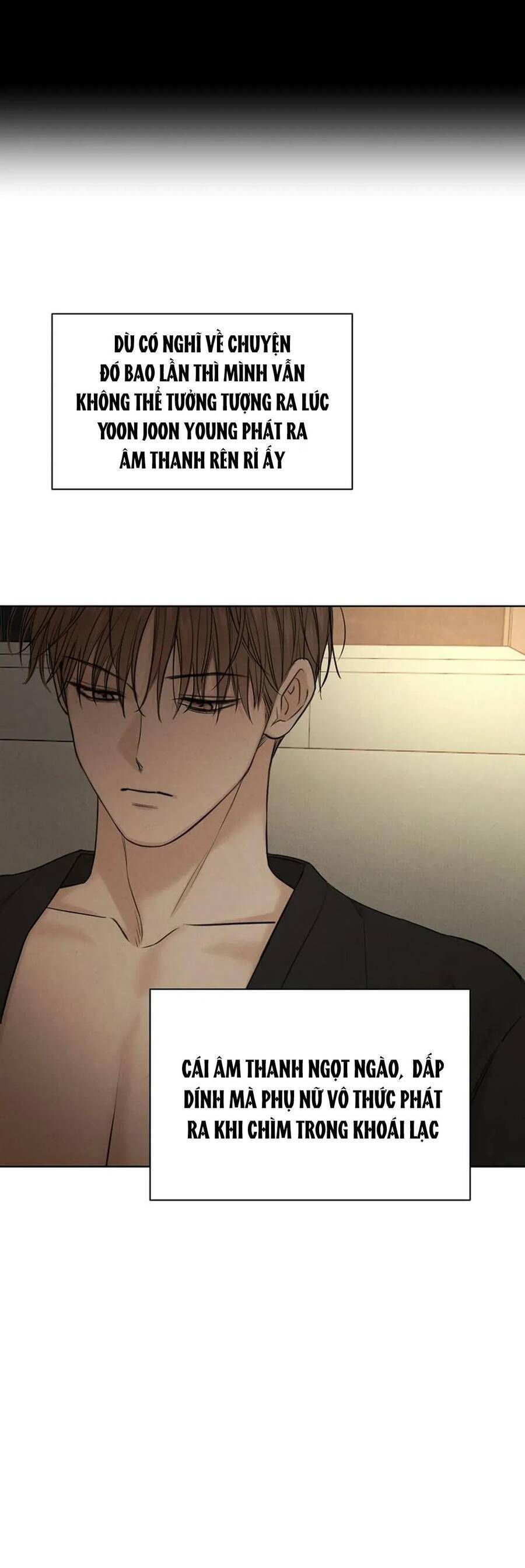 Chỉ Là Ánh Bình Minh: Chapter 61