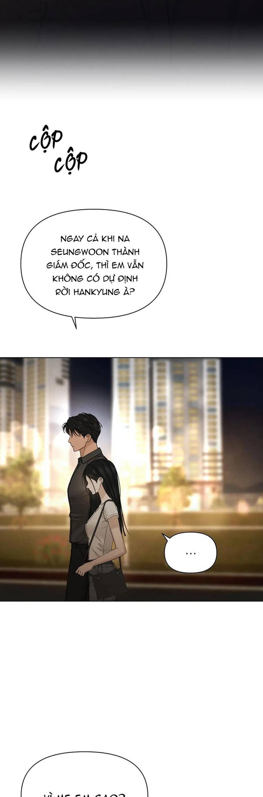 Chỉ Là Ánh Bình Minh: Chapter 62