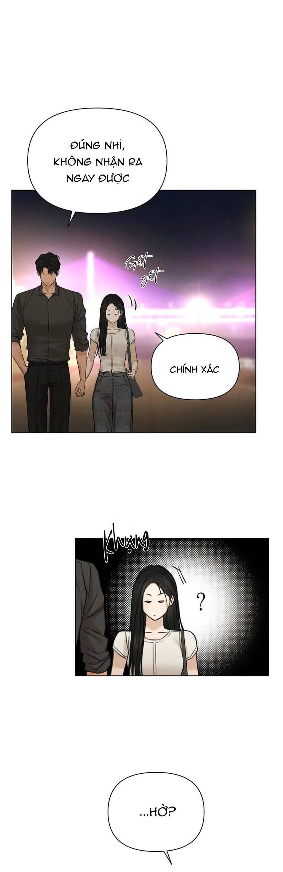 Chỉ Là Ánh Bình Minh: Chapter 62