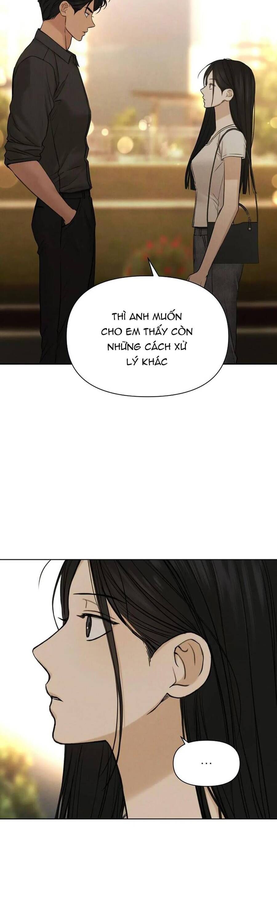 Chỉ Là Ánh Bình Minh: Chapter 62