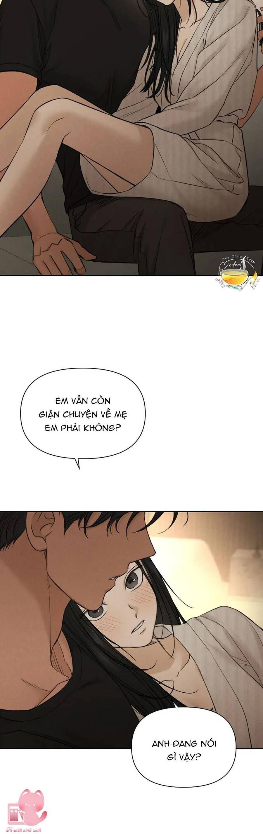 Chỉ Là Ánh Bình Minh: Chapter 62