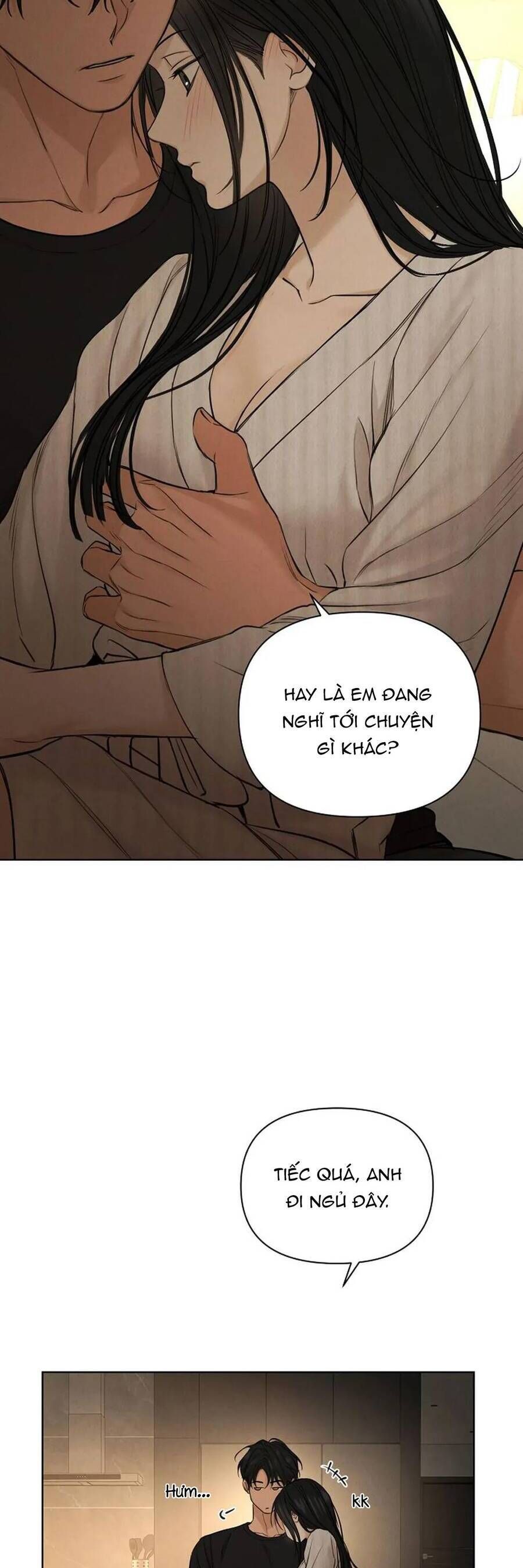 Chỉ Là Ánh Bình Minh: Chapter 62