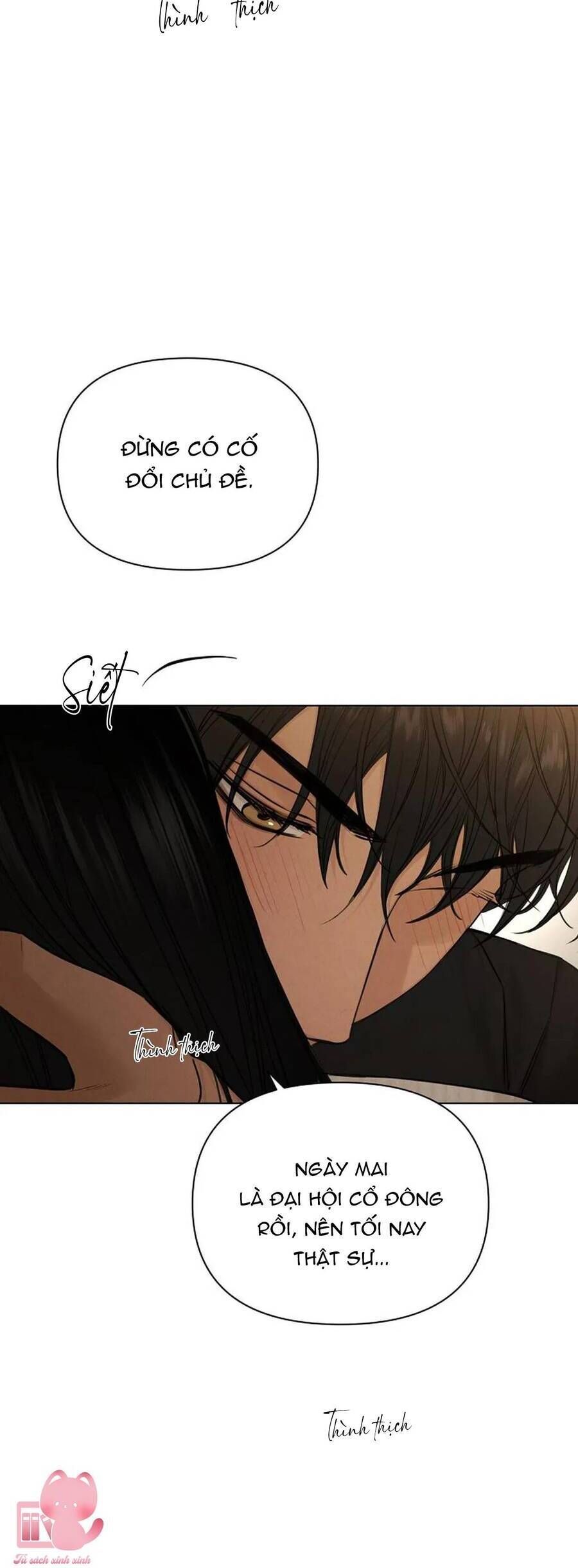 Chỉ Là Ánh Bình Minh: Chapter 62