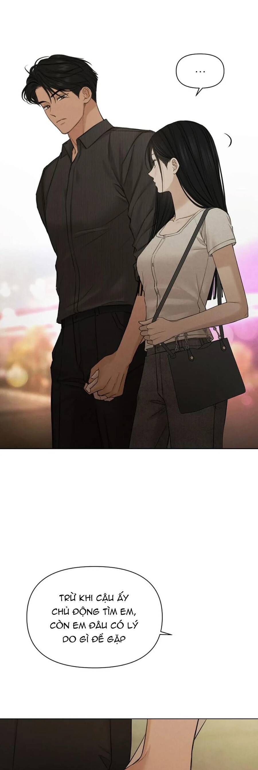 Chỉ Là Ánh Bình Minh: Chapter 62