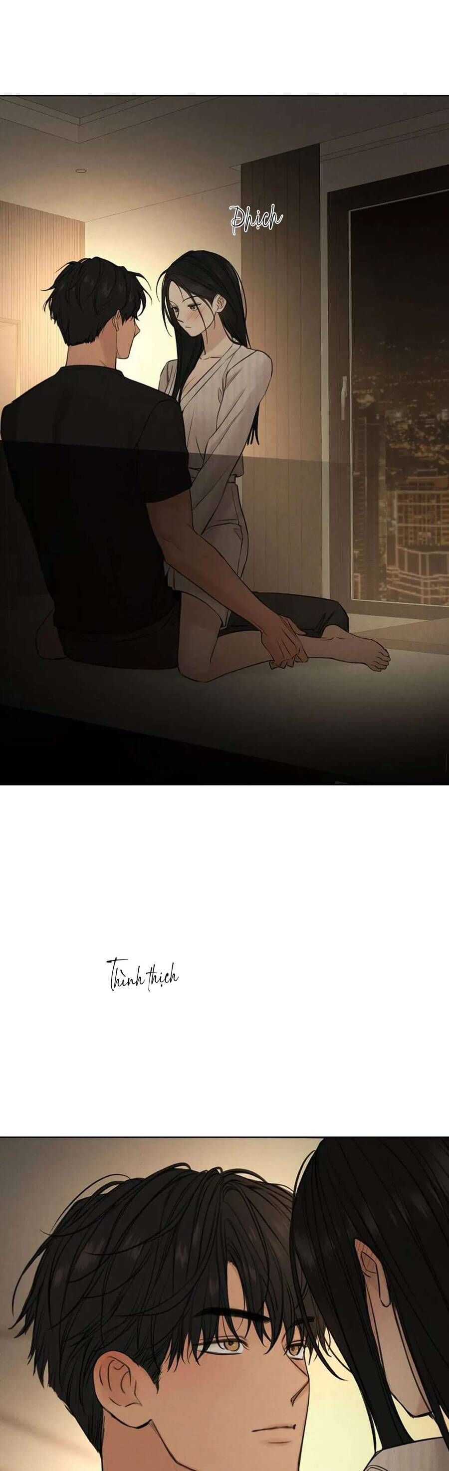 Chỉ Là Ánh Bình Minh: Chapter 63