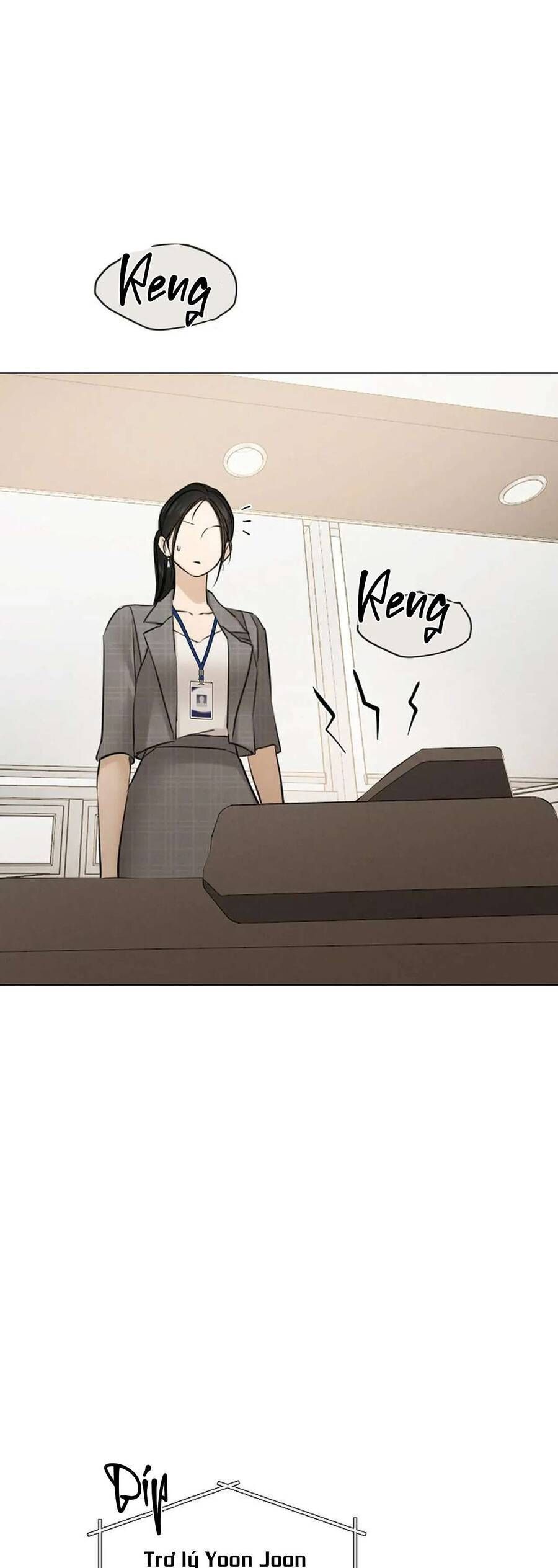 Chỉ Là Ánh Bình Minh: Chapter 63
