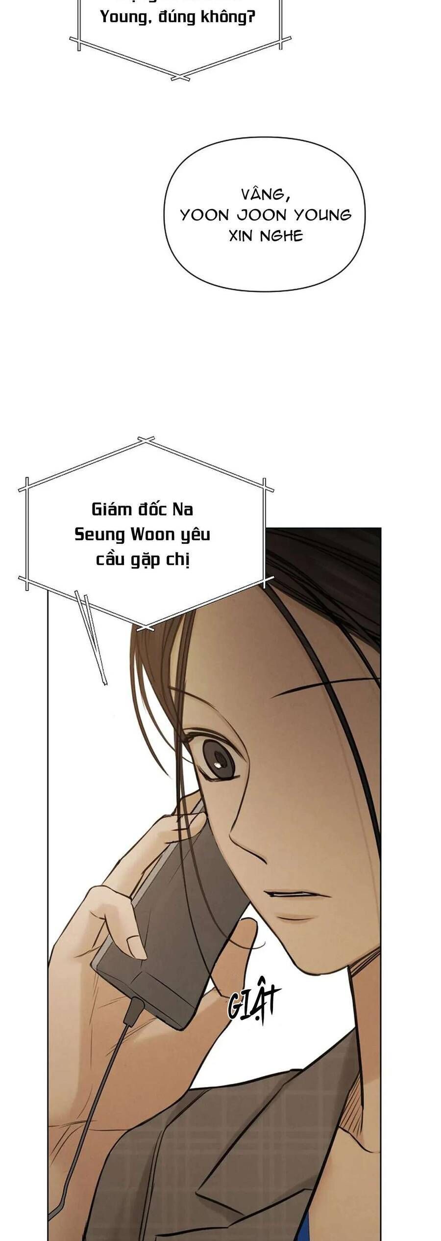 Chỉ Là Ánh Bình Minh: Chapter 63